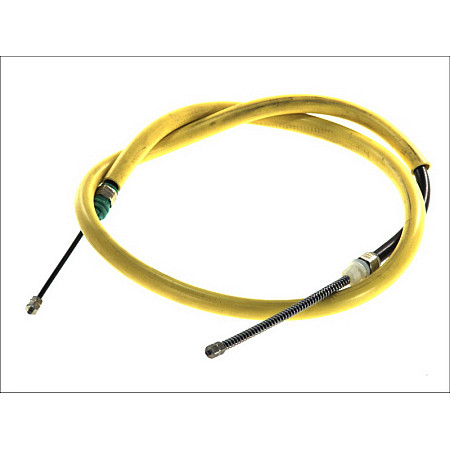 Cablu, frana de parcare Cablu frana de mana Spate Dreapta/Stanga 1330mm/1080mm RENAULT MEGANE I COACH 1.4/1.6 03.96-07.03 ADRIAUTO AD41.0205.1