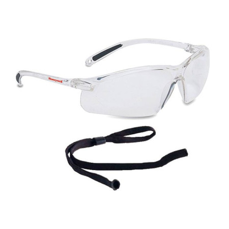 Protectia ochilor si fetei Protective glasses lens colour: transparent BETA BE1015360