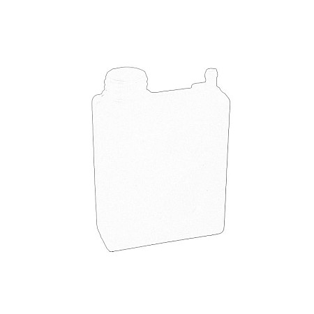 Rezervor ulei hidraulic Hydraulic tank JOHN DEERE JOHN DEERE 2000 2255/2855N/2955/3055/3155/3255/5055E 2WD/5055E 4WD/5065E 2WD/5065E 4WD/5070M 2WD/5070M 4WD/5075E 2WD/5075E 4WD/5080M 2WD/5080M 4WD/5080R/5085M/509 OE JOHN DEERE L100937-JD
