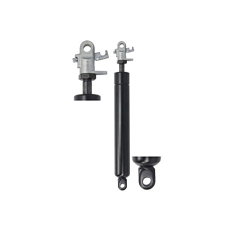 Amortizor Arcul cu gaz de scaun OPEL VIVARO A 02.01-07.14 STABILUS STA705563