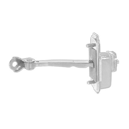Fixare usa Door limiter front L KIA CEE&#039;D 05.12-07.18 HYUNDAI 79380A2000