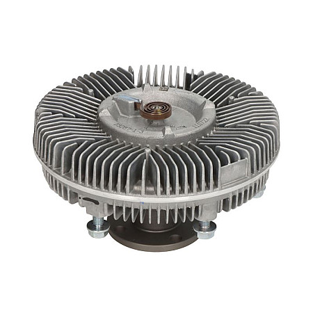 Cupla, ventilator radiator Fan clutch  MAN TGM I D0836LFL68/D0836LFLAJ 08.12-03.22 BORG WARNER 18287-1