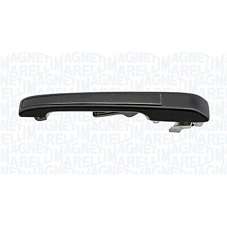 Maner usa Spate Stanga extern negru VW GOLF II POLO POLO CLASSIC POLO II 0.9-1.8 10.81-09.94 MAGNETI MARELLI 350105025000
