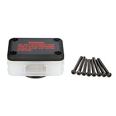 Vas de expansiune lichid de frana HONDA CB, CBX, CM, CX, GL 250-1100 1978-1983 TOURMAX RVR-101R