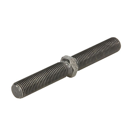 Surub, aliniament roti Piulita de reglare a tijei de directie AUDI 80 B2 80 B3 80 B4 90 B2 90 B3 CABRIOLET B3 COUPE B2 COUPE B3 VW PASSAT B2 SANTANA 1.3-2.8 08.78-08.00 FEBI FE103697