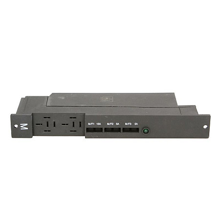 Unitate de control Tablou electric modulul M MERCEDES DT KLIMA 4.63315