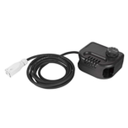 Accesorii pentru aparate de incalzire si piese de schimb Termostat pomieszczeniowy TH 5 z przewodem 3 m MASTER 4150.109