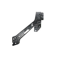 Suport far Headlight mounting header panel L upper part DODGE DURANGO III 01.11-12.20 BLIC 6508-05-0926241P