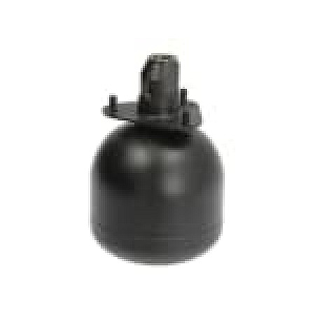 Acumulator presiune,suspensie Acumulator de presiune suspensie / amortizare Spate 23 bar 105mm MERCEDES 124 A124 124 C124 124 T-MODEL S124 124 W124 C T-MODEL S202 C W202 1.8-6.0 12.84-03.03 FEBI BILSTEIN 03277
