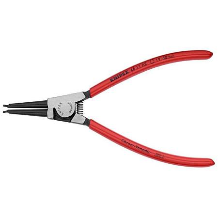 Cleste, rotire piston Clesti drept KNIPEX 46 11 A2