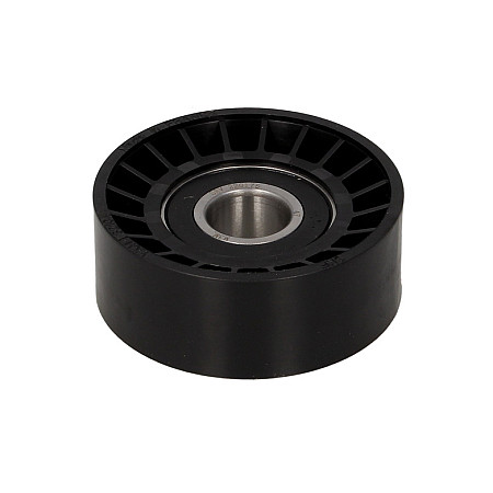 Rola ghidare/conducere, curea transmisie cilindri compactori bar wieloklinowy Alfa Romeo 159/Sportwagon 1.9JTDM 8V/16V 09.05- SKF VKM 32104