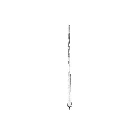Antena Car aerial no GPSGSM roof SEAT ALTEA AROSA CORDOBA IBIZA IV IBIZA IV SC IBIZA IV ST LEON TOLEDO II TOLEDO III 05.97- OE SEAT 6J0 035 849