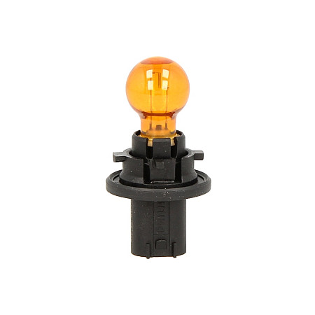 Bec, semnalizator Bec cutie 1buc PCY16W 12V 16W PU20D/2 HiperClick galben MERCEDES SPRINTER 35-T B906 SPRINTER 3-T B906 SPRINTER 46-T B906 SPRINTER 5-T B906 VW CRAFTER 30-35 04.06- PHILIPS PHI 12271AC1