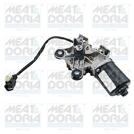 Motor stergator Fata CHEVROLET CAPTIVA 06.06- MEAT &amp; DORIA MD27017