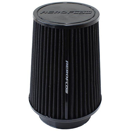 Filtru universal (con, airbox) Universal filter cone airbox flange diameter:1016mmfilter length: 185mm AEROFLOW AF2711-1015