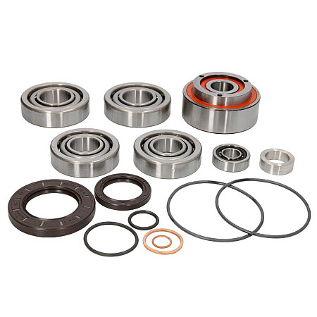 Convertizor moment Fan coupling repair kit MERCEDES SETRA BPART 0009807415BP