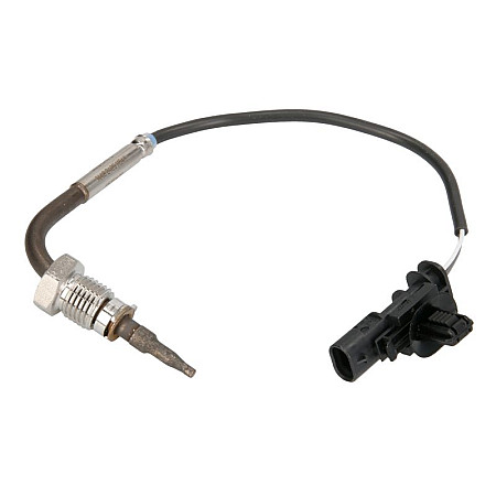 Senzor, temperatura gaze evacuare Senzor temperatura evacuare dupa convertizor catalitic ALFA ROMEO GIULIA GIULIETTA STELVIO FIAT 500X JEEP RENEGADE 2.0D/2.2D 11.13- MEAT &amp; DORIA MD12434