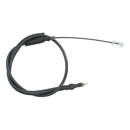 Cablu, frana de parcare Cablu frana de mana Spate Dreapta/Stanga 1285mm/995mm RENAULT ESPACE II 2.0-2.8 01.91-10.96 ADRIAUTO AD41.0294
