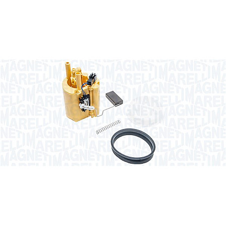 Intrerupator, control nivel combustibil Senzor nivel combustibil MERCEDES C CL203 C W203 C T-MODEL S203 CLK C209 2.1D/2.2D/2.7D 05.00-05.09 MAGNETI MARELLI 313011313107