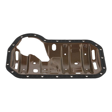 Tabla antival,baia de ulei USMF garnitura Audi 80 Seat Cordoba Ibiza al II-lea INCA Toledo si Skoda FELICIA I Volkswagen Golf III PASSAT POLO FEBI FE10906