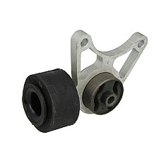 Fixarea diferentialului Rear axle brackets L LAND ROVER FREELANDER I 1.8/2.0D/2.5 02.98-10.06 TED-GUM 01164618