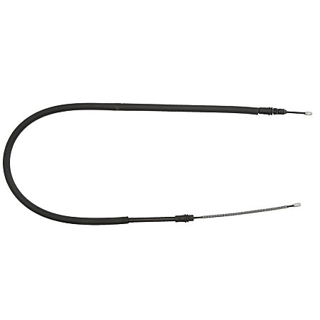 Cablu, frana de parcare Cablu frana de mana Spate Dreapta/Stanga 1190mm/925mm RENAULT LAGUNA I 1.6-3.0 09.95-03.01 ADRIAUTO AD41.0220.1