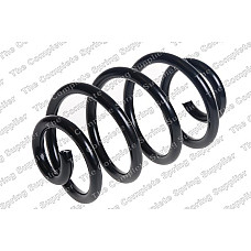 Arc spiral Spate Dreapta/Stanga NISSAN LEAF Electric 11.10- LESJOFORS LS4262078