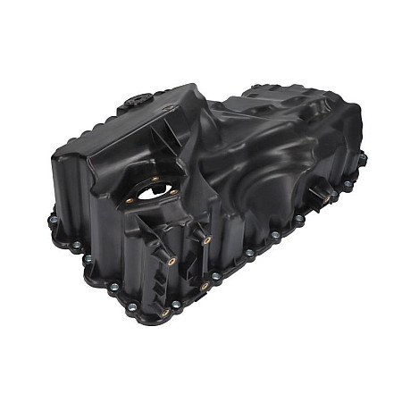 Baie de ulei BMW 1 F20 1 F21 2 F22 F87 2 F23 3 F30 F80 3 F31 3 GRAN TURISMO F34 4 F32 F82 4 F33 F83 4 GRAN COUPE F36 5 F10 5 F11 1.6/2.0/2.0ALK 10.10- BLIC 0216-05-0250470P