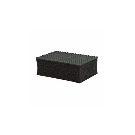 Accesorii detaliere auto Sponge polymer MOJE AUTO for detailing intended use surface: for paint application: for cleaning 1pcs MOJE AUTO MA 19-637