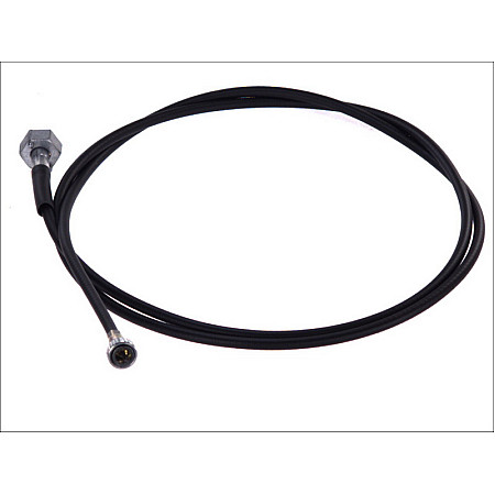 Arbore tahometru Cablu vitezometru 2185mm IVECO DAILY I DAILY II 2.4D/2.5D/2.8D 01.78-05.99 ADRIAUTO AD11.1553