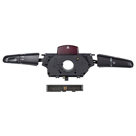 Comutator coloana directie Comutator combinat sub volan Indicatorii lumini sistem de alarma stergatoare MERCEDES M W163 02.98-06.05 FEBI BILSTEIN 31208