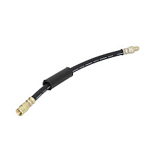 Furtun frana Furtun/conducta de frana flexibil Spate Dreapta/Stanga lungime 305mm M10x1/M10x1 VOLVO 440 460 480 1.6-2.0 08.87-12.96 ABE C80707ABE