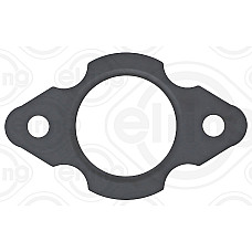Garnitura, galerie evacuare Rocker cover gasket SCANIA CITYWIDE F INTERLINK IRIZAR IRIZAR CENTURY IRIZAR PB K K BUS LPGRS N BUS OMNICITY OMNIEXPRESS OMNILINK PGRT TOURING DC09.108-OC9.G05 01.01- ELRING EL434970
