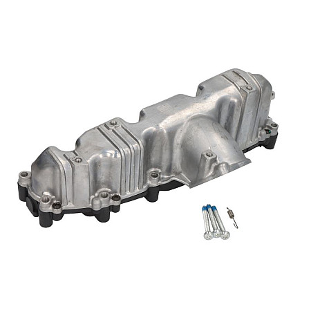 Carcasa, galerie admisie Colector de aspiratie AUDI A3 A4 ALLROAD B8 A4 B8 A5 A6 C6 Q5 TT SEAT ALTEA ALTEA XL EXEO EXEO ST LEON TOLEDO III SKODA OCTAVIA II SUPERB II YETI 2.0D 05.03- FEBI BILSTEIN 176617