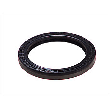 Simering, butuc roata Garnitura butuc roata 100x130x13 MERCEDES NG SK ELRING EL814172