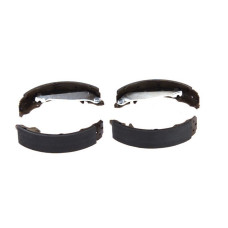 Set saboti frana AUDI 100 C3 100 C4 80 B3 80 B4 90 B3 A2 CHERY COWIN SEAT AROSA CORDOBA CORDOBA VARIO IBIZA II IBIZA III IBIZA IV IBIZA IV SC 1.0-Electric 08.83- TRW AUTOMOTIVE GS8526