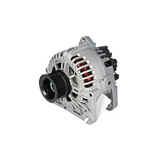 Alternator RENAULT MEGANE II Coupe-Cabriolet (EM0/1_) STARDAX STX100561
