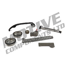 Chit lant de distributie NISSAN ALMERA II (N16) MOTIVE MOTTCK54