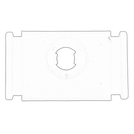 Incuietoare torpedou incuietoare compartiment pentru manusi superior OE M.A.N. 81.61444.0013MAN