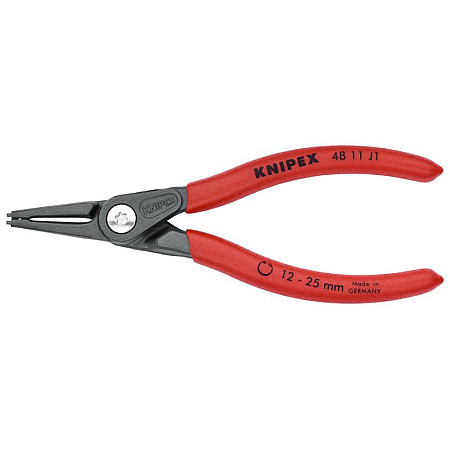Cleste, rotire piston Clesti drept dl. 140mm KNIPEX 48 11 J1