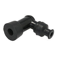 Manson cauciuc,bujie Spark plug pipe DZE DZE10306