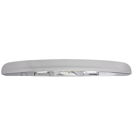 Garnitura capacului portbagajului Boot lid strip chrome camera hole to be cut NISSAN QASHQAI I J10 02.07-11.13 BLIC 6508-04-1617701PP