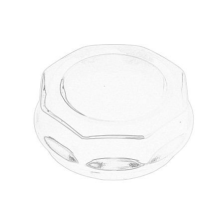 Emblema, diafragma roata Capac janta MITSUBISHI MITSUBISHI MB579495