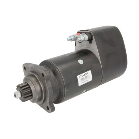 Electromotor 24V 54kW POWER TRUCK PTC-4074
