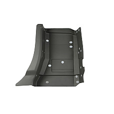 scara cabina MERCEDES-BENZ ACTROS PACOL MER-SP-032L