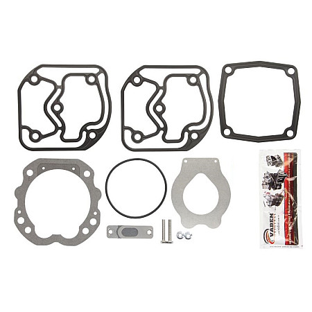 Kit garnituri compresor aer MAN TGA VADEN 1200 030 100