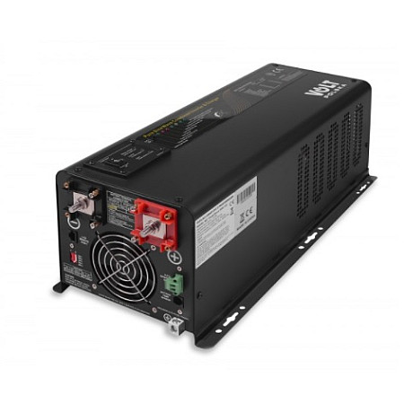 Transformator tensiune Voltage converter converter 12/230V constant power 3000W VOLT 12/230 AC-3000 SP