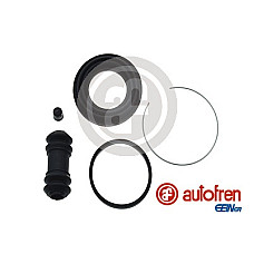 Kit reparare etrier Fata Dreapta diametru piston: 51 HONDA CIVIC II CIVIC IV 1.4/1.5 10.87-12.92 AUTOFREN SEINSA D4-546