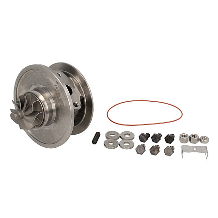 Miez turbo CHRA AUDI A3 SEAT ALTEA ALTEA XL CORDOBA IBIZA III LEON TOLEDO III SKODA FABIA I OCTAVIA I OCTAVIA II VW BORA BORA I CADDY III 1.9D 09.96- 3K KKK54397100511