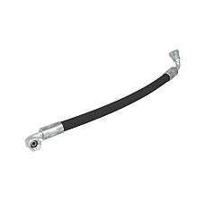 Piese si accesorii pentru elevatoare EVERT Przewod hydrauliczny 400mm do podnosnikow EVERT6253/6254/6255E EVERT EVERTZL624001042B